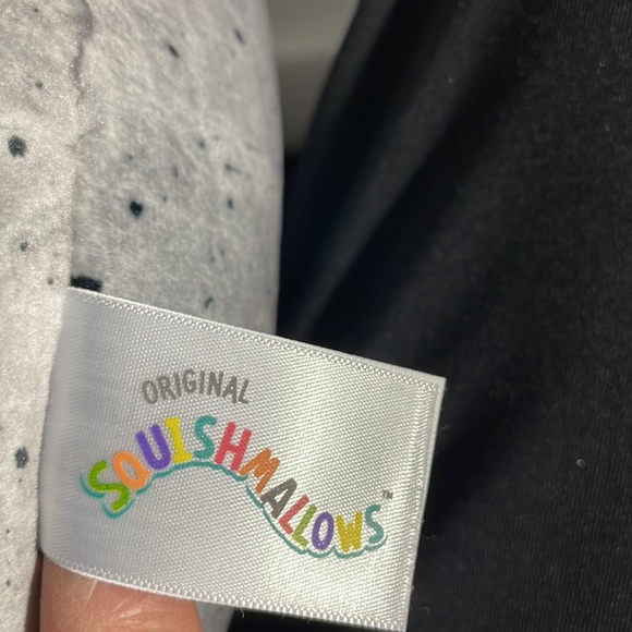 Squishmallow Gio the gargoyle 7.5 to 8” NWT - Picture 5 of 8